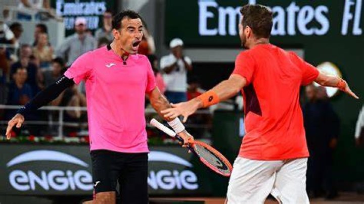 
Who Is Maja Dodig? Meet The Wife Of Croatian Tennis Player Ivan Dodig On Instagram 