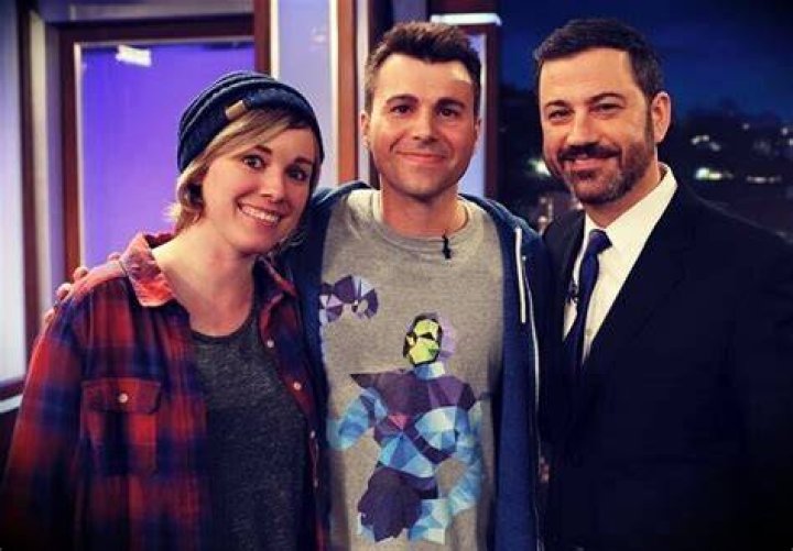 Who Is Mark Rober’s Wife Lisa Rober?
