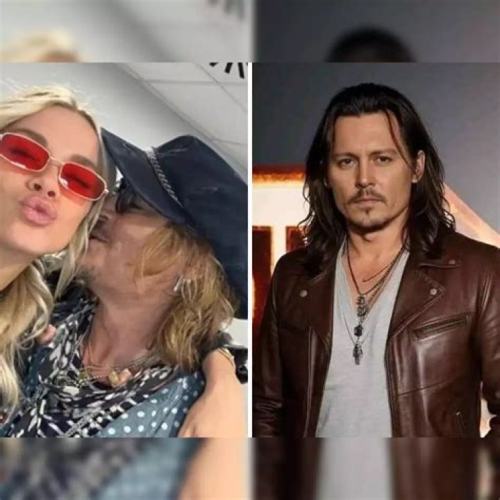Who is Mathilde Beltran? Johnny Depp’s rumored girlfriend is French tutor preparing him for ‘Jeanne du Barry’