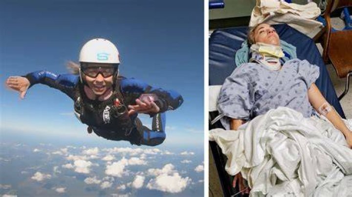 
Who Is Maxim Slobodian? Maxim Ignite Parachute Fail and Death News On Twitter 