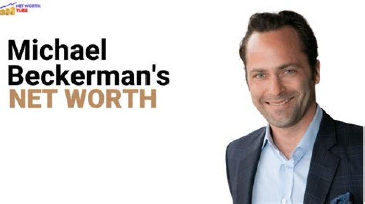 
Who Is Michael Beckerman TikTok Executive? Net Worth As FCC Commissioner Interview Has A Backlash 
