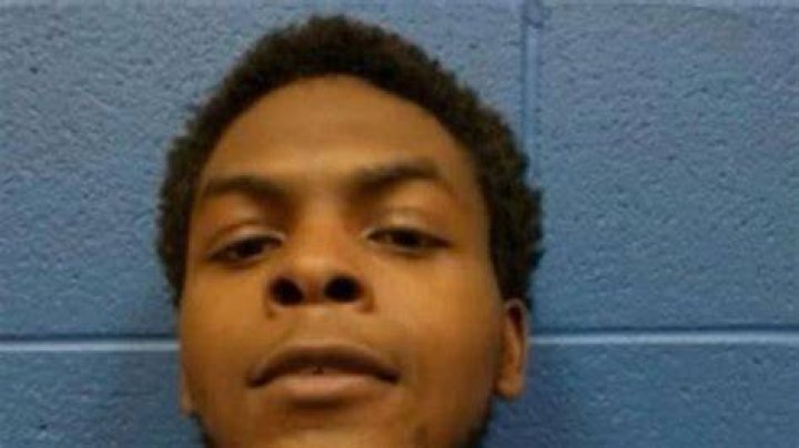 
Who Is Michael Morgan? Brooklyn McDonald’s Shooting Suspect – Mugshot And Facebook 