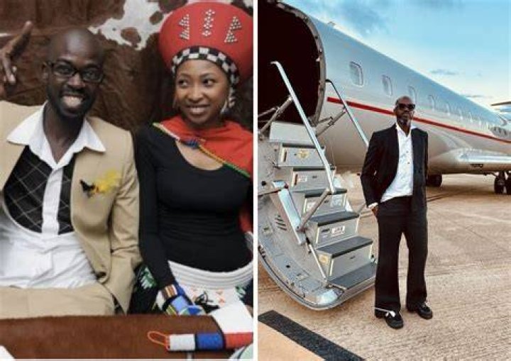 
Who Is Mo Flava Wife Mbali Cele Tsiki | Meet His Son Phoka Tsiki And Family 