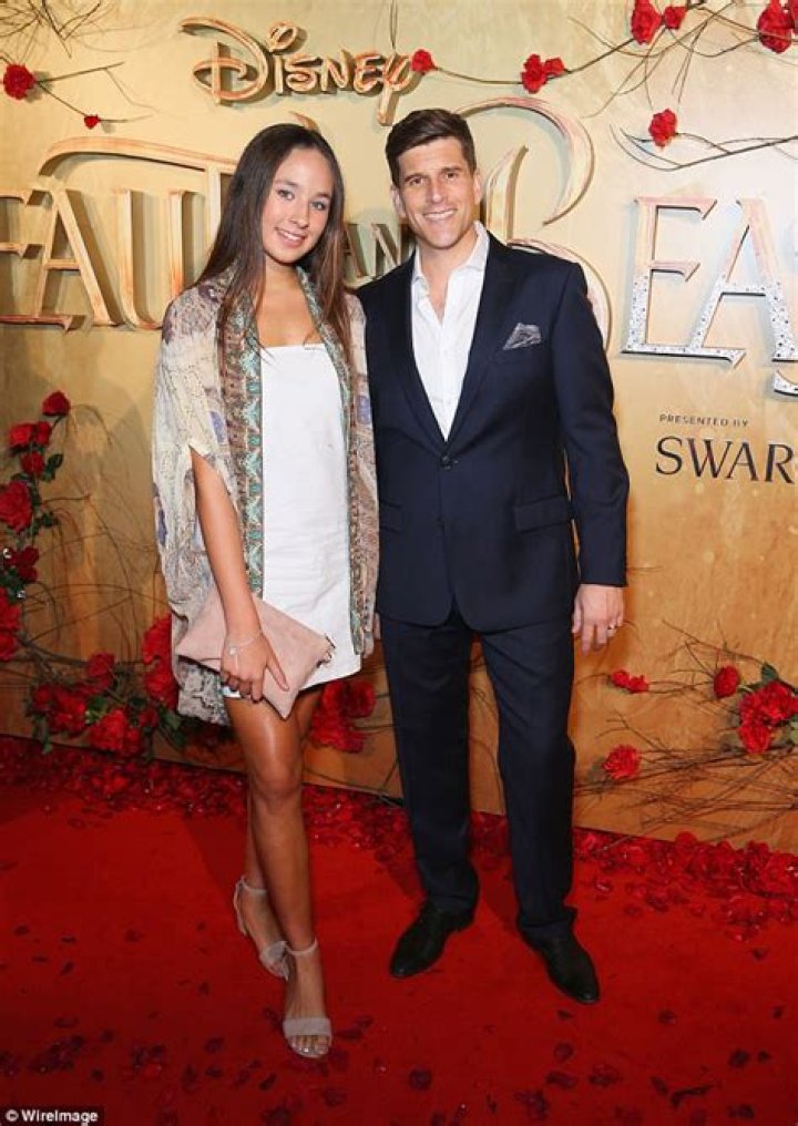 
Who Is Osher Gunsberg’s Wife, Audrey Griffen? Look Into His Kids And Net Worth 