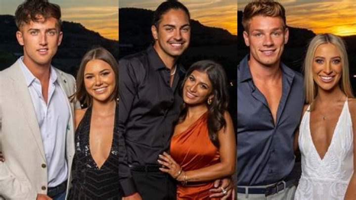 
Who Is Paige Thorne’s Dad? Meet The Parents & Family Of Love Island 2022 Contestant 