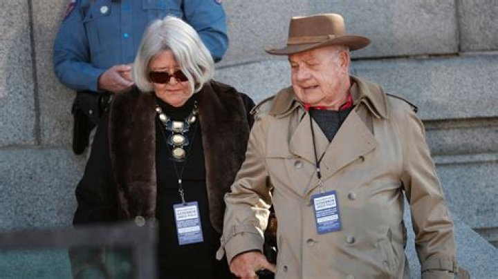 
Who Is Pat Schroeder’s Husband? Discover Her Personal Life 