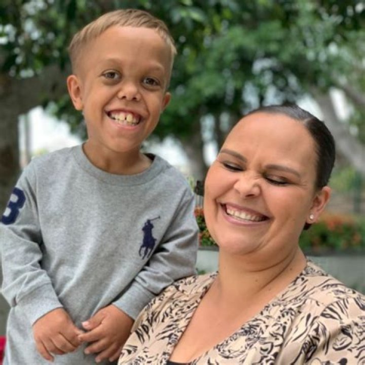 
Who Is Quaden Bayles Mother Yarraka Bayles? Meet Her On Facebook 