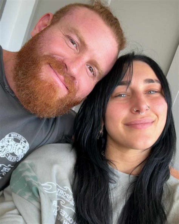 
Who Is Rhea Ripley Dating? Everything You Need To Know About Rhea Ripley Relationship Status 