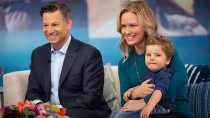 Who Is Richard Engel First Wife Mary Forrest? Where Is NBC News Journalist Today?