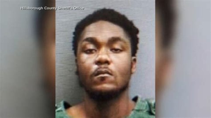 
Who is Robert Louis Singletary? North Carolina accused of shooting four neighbors arrested in Florida 