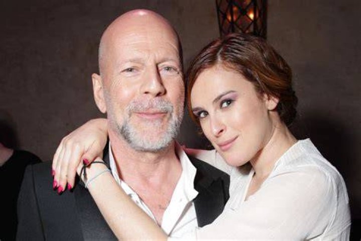 
Who Is Rumer Willis’ Husband? Is She Married To Derek Richard Thomas? 