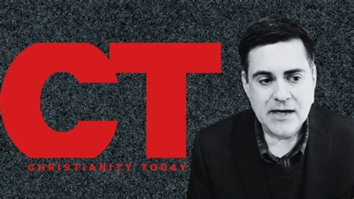 
Who Is Russell Moore From Christianity Today? SBC Report At Southern Baptist Leads To The Exposition of Pastor Johnny Hunt 