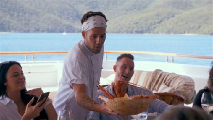 
Who Is Ryan McKeown From Below Deck Down Under? Here Is What We Know About The Chef 