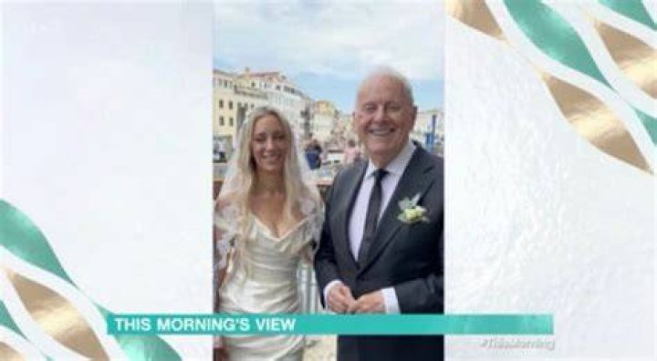 
Who Is Saethryd Brandreth? Everything You Need To Know About Gyles Brandreth Daughter 