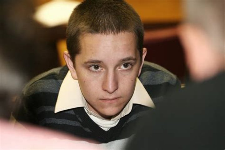 Who Is Samurai Killer Morne Harmse? South Africa Ninja Killer Out On Parole After He Serves A Minimum Jail Time