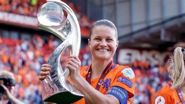 Who Is Sherida Spitse Partner? Ajax Footballer Married Life And Romance