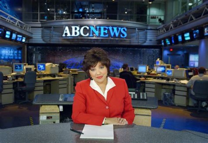 
Who Is Tony Grew? Everything To Know About The Reporter From The Sunday Times 