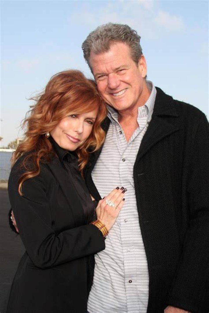 Who Is Tracey Bregman Married To In Real Life? Meet Ex Husband Ronald Recht