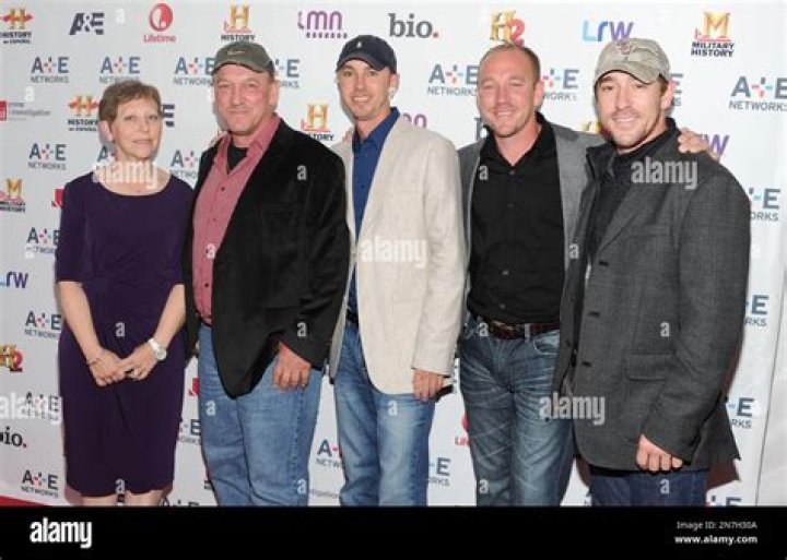 Who Is Troy Landry Wife Bernita Landry? What Happened To His Son Brandon Landry?