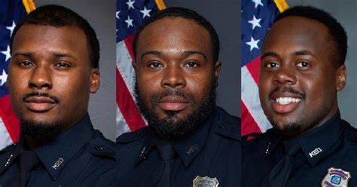 
Who is Tyre Nichols: What Happened to Him in Memphis? 