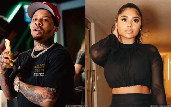 
Who is Vanessa Posso? All about Gervonta Davis’ girlfriend as toothbrush incident sparks wild reactions online 
