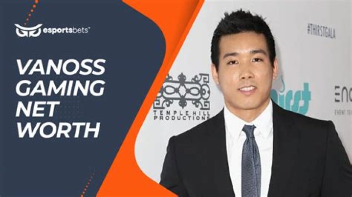 Who Is Vanoss Girlfriend In 2022? VanossGaming Net Worth And Ethnicty Details Explained