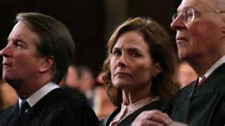 
Who Is Virginia Bell? Scott Morrison Inquiries To Be Led By Judge Appointed By Anthony Albanese 