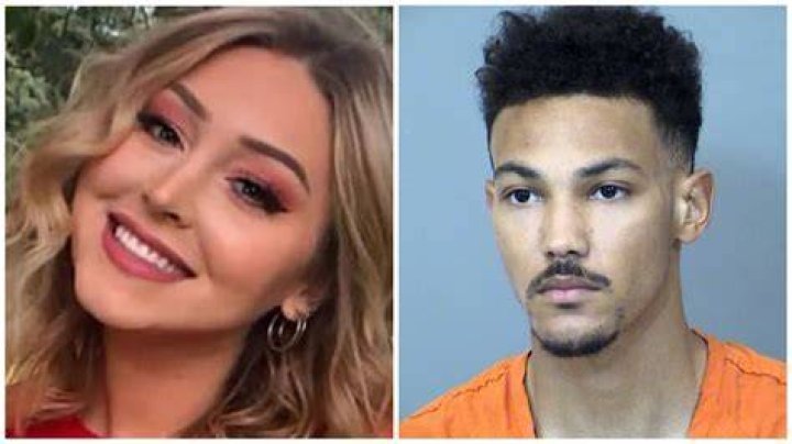 
Who is Zion Teasley? Suspect identified in Lauren Heike’s murder 