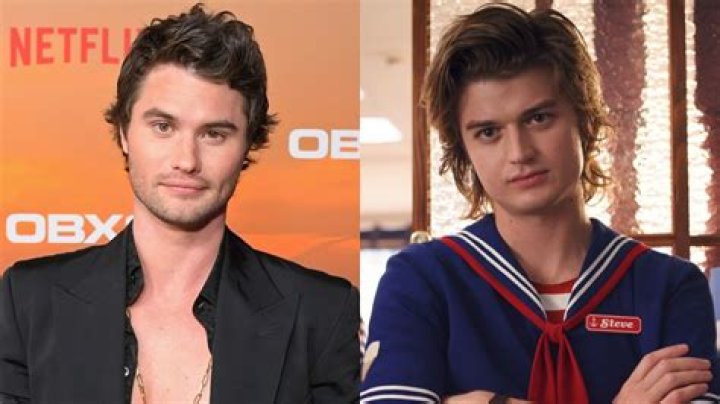 
Who Plays Steve On Stranger Things? How Old is Steve On Stranger Things? 