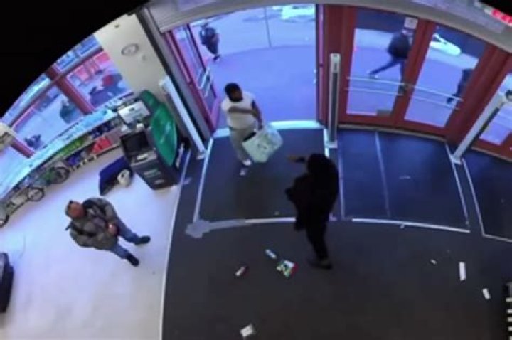 
Who was Banko Brown? Case explained as Walgreens shooting video goes viral 