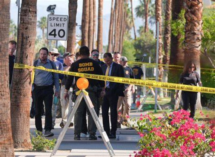 Who was Dannon Bryant? Murder suspect stabs himself to death in Las Vegas