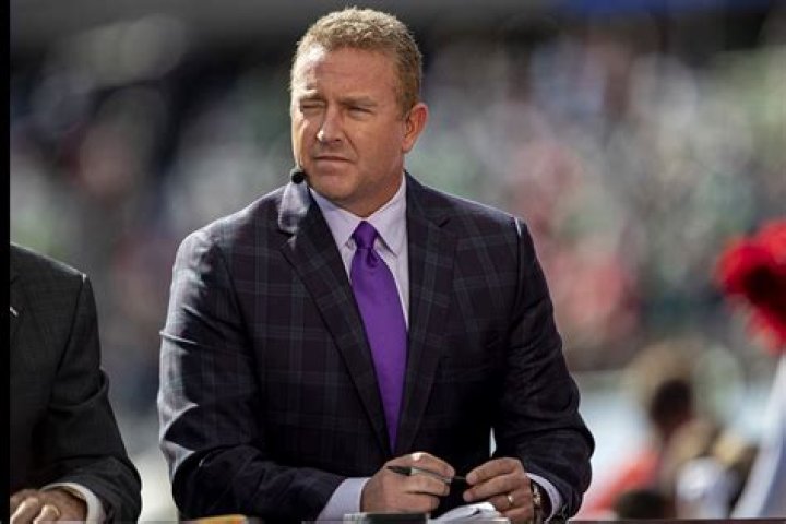 
Who was Kyle Brown, ESPN director dies while working college baseball Super Regional game 