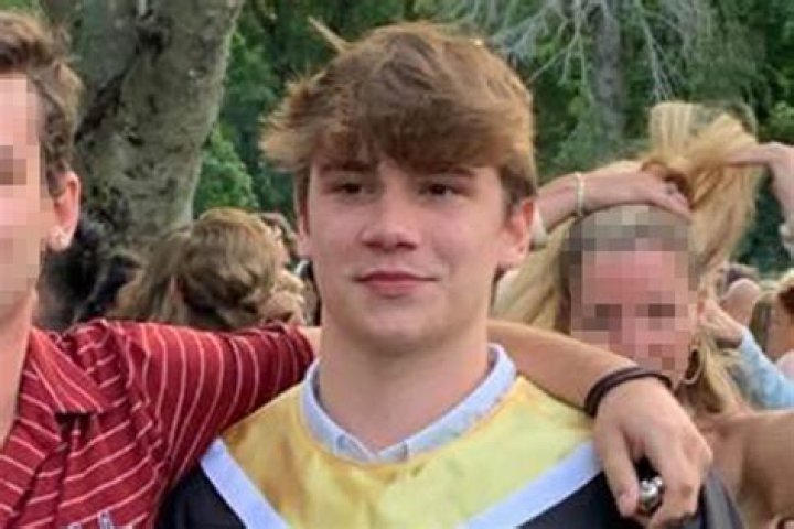 
Who was Nick Donofrio? 20-year-old shot dead in Madison, Connecticut 
