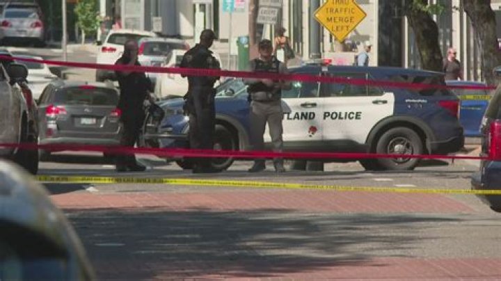 Who was Thompson Domonique? Oklahoma City Police identify Hobby Lobby shooting suspect who killed manager Douglas Smith?