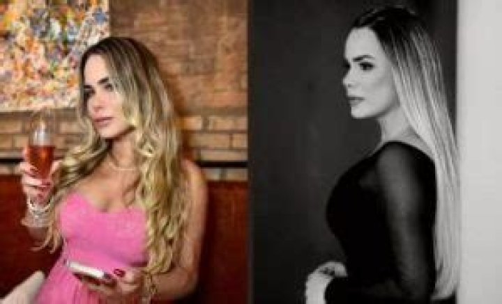 
Who was Vanessa Mancini? Influencer dies of heart attack at her home in Brazil 