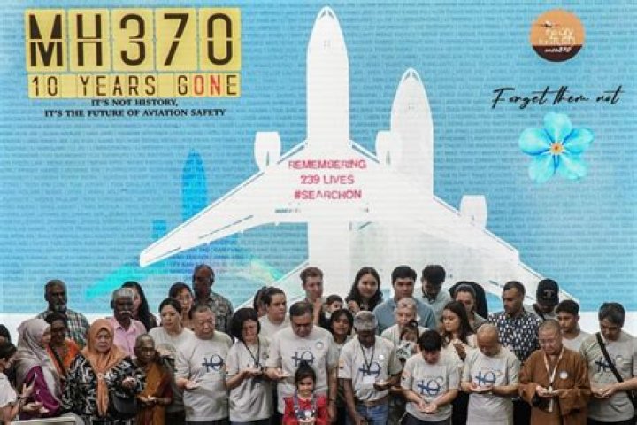 
Why did MH370 victims’ families think the government hid key details? 