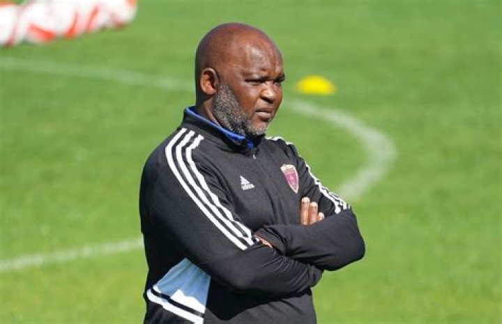
Why Is Pitso Mosimane Fired From Al Ahly? Here’s What Happened 