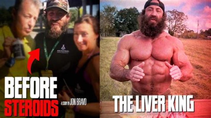 Why is the Liver King being sued? Brian Johnson slammed with $25 million lawsuit after being exposed for steroid usage