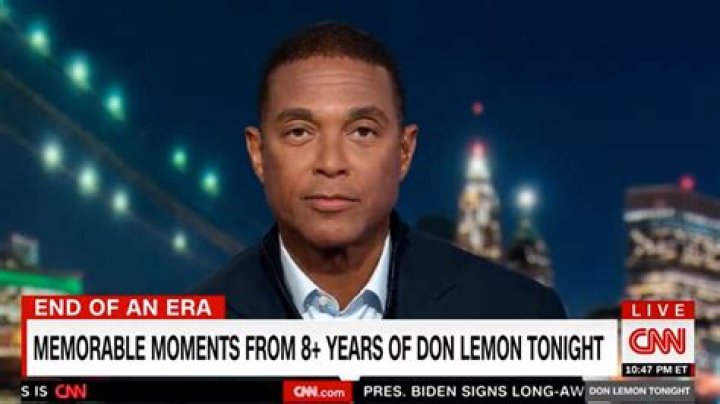 Why Poppy Harlow walked off CNN set after tense exchange with Don Lemon