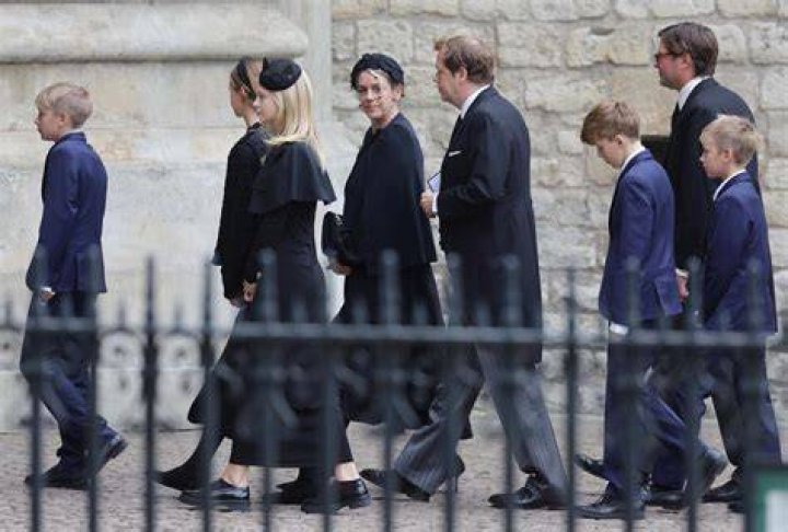 
Will Camilla Parker Bowles’ children, Tom Parker Bowles and Laura Lopes attend the coronation? 