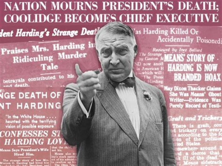 
William Harding Obituary, What was William Harding Cause of Death? 