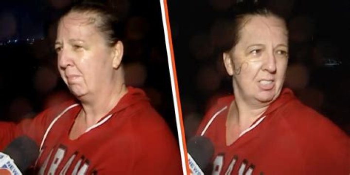 
Woman Flees through Window with 72-Year-Old Mom after Hurricane Floods Their Home: ‘Either Swim or Drown’ 