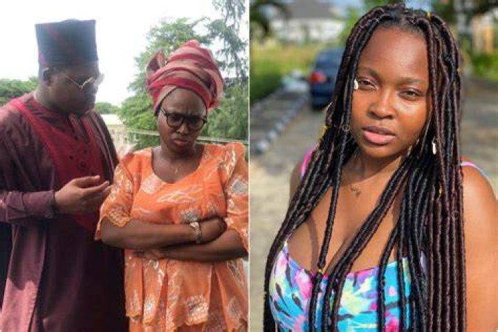 
Women Also Sexually Harass Females For Roles In The Industry – Mummy Wa Reveals 