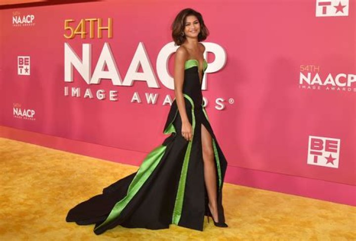 
“Won the carpet”: Zendaya leaves internet impressed after returning to the red carpet at NAACP Image Awards 