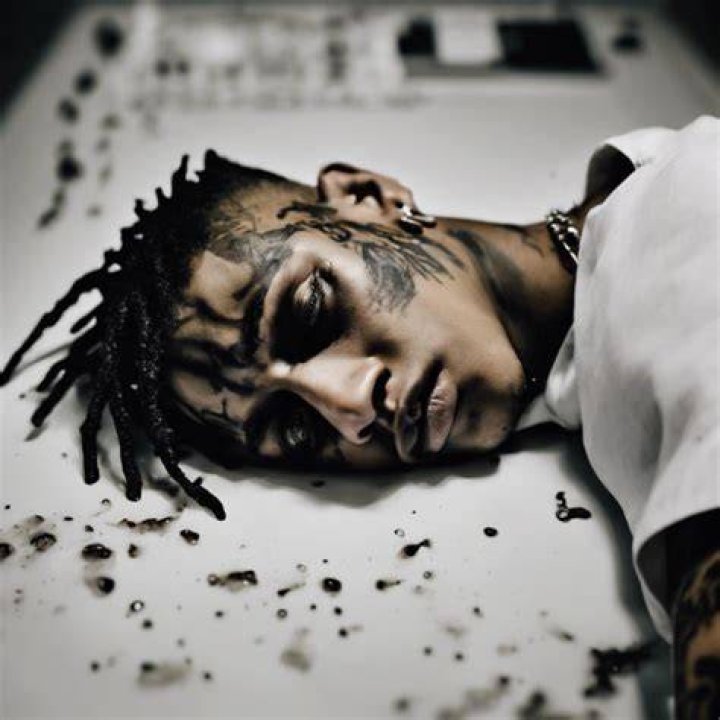 
Xxxtentacion Autopsy Pictures Leaked: A Disrespectful Sensationalism 