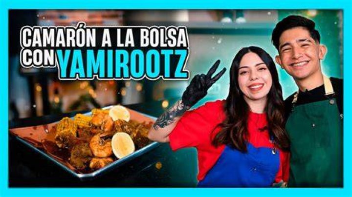  YamiRootz