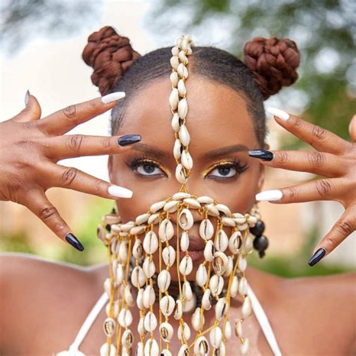 
Yemi Alade set to light up 2022 Creative Africa Nexus Weekend 