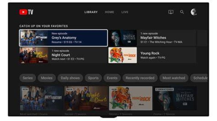 
Youtube Tv Not Recording New Episodes: How To Fix Youtube TV Recording Not Working Issue? 