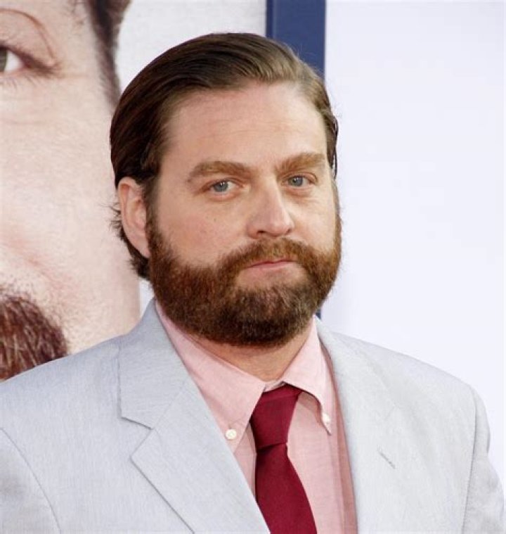 Zach Galifianakis Height, Weight, Net Worth, Age, Birthday, Wikipedia, Who, Nationality, Biography