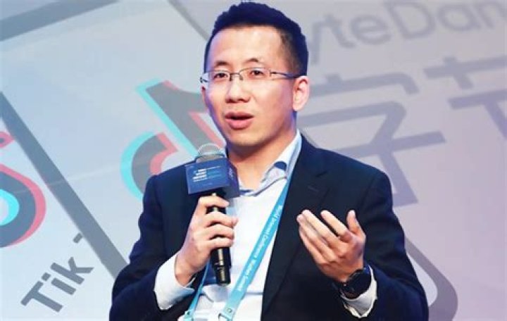 Zhang Yiming Height, Weight, Net Worth, Age, Birthday, Wikipedia, Who, Instagram, Biography